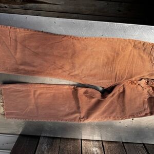 Sienna Lovervet Wide Cropped Denim Jeans